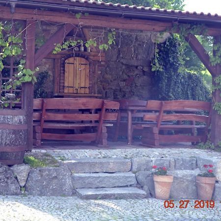 Zielony Zakatek Sosnowka Sosnówka Exterior foto