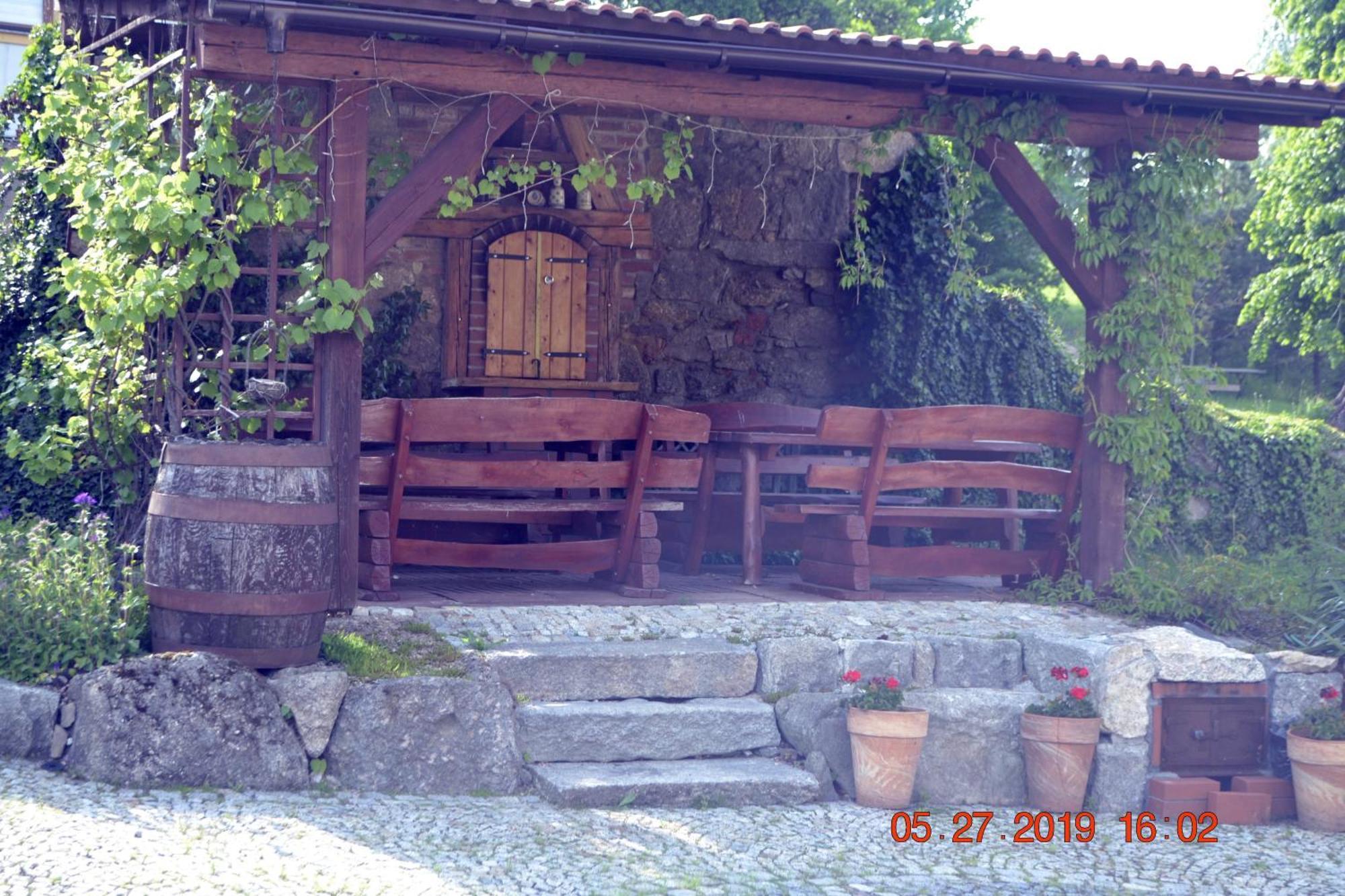 Zielony Zakatek Sosnowka Sosnówka Exterior foto